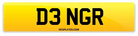 D3 NGR