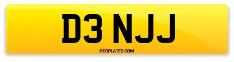 D3 NJJ