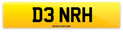 D3 NRH