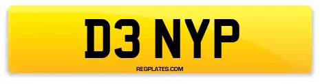 D3 NYP