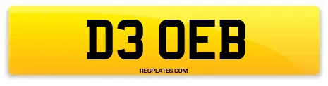 D3 OEB