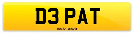 D3 PAT