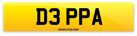 D3 PPA