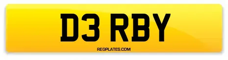 D3 RBY
