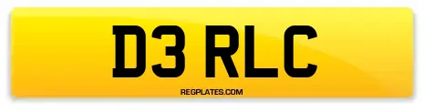 D3 RLC