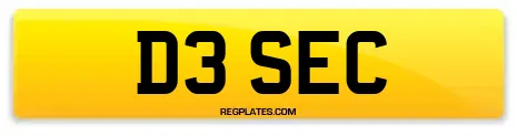 D3 SEC