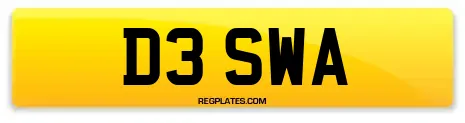 D3 SWA