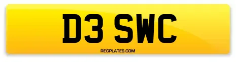 D3 SWC
