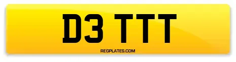 D3 TTT