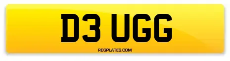 D3 UGG