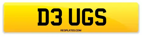 D3 UGS