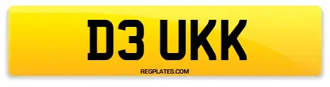 D3 UKK