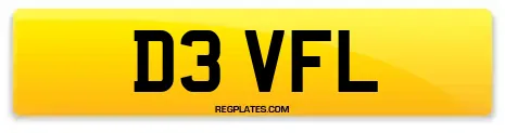 D3 VFL