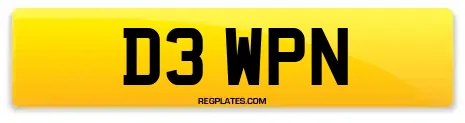 D3 WPN