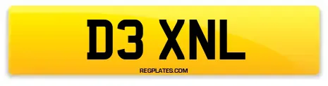 D3 XNL
