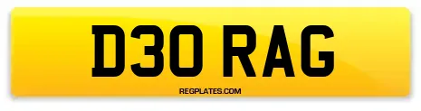 D30 RAG