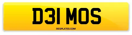 D31 MOS