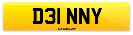 D31 NNY
