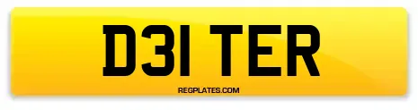 D31 TER