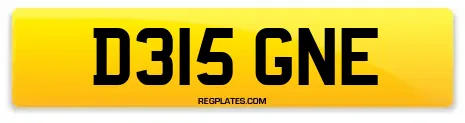 D315 GNE