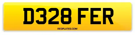 D328 FER
