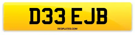 D33 EJB