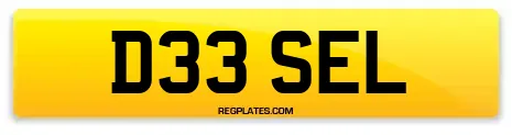 D33 SEL
