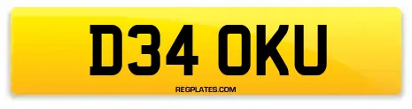 D34 OKU