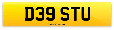 D39 STU