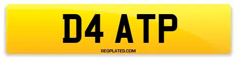 D4 ATP