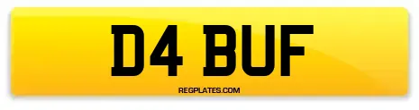 D4 BUF