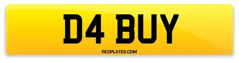 D4 BUY