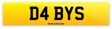D4 BYS