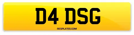 D4 DSG