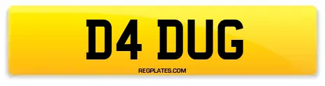 D4 DUG