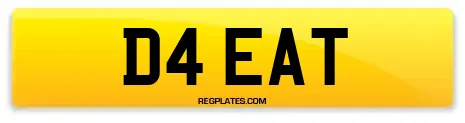 D4 EAT