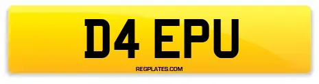 D4 EPU