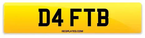 D4 FTB
