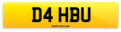 D4 HBU