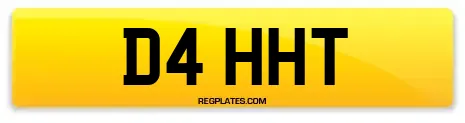 D4 HHT