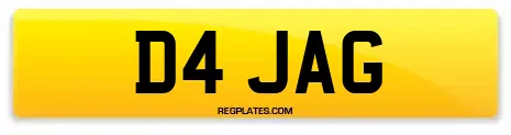 D4 JAG