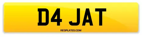 D4 JAT