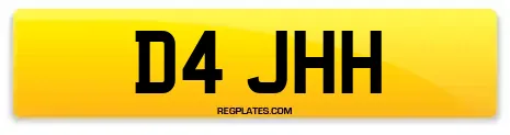 D4 JHH