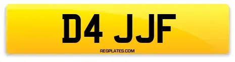 D4 JJF
