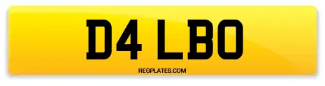 D4 LBO