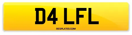 D4 LFL