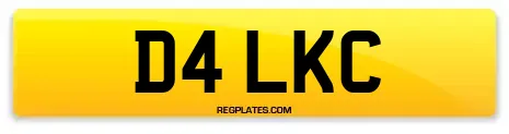 D4 LKC
