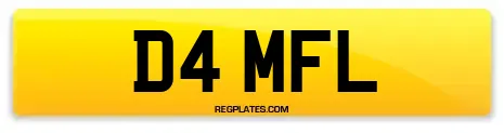 D4 MFL