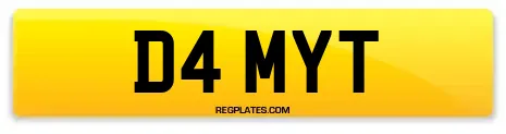 D4 MYT
