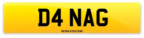 D4 NAG